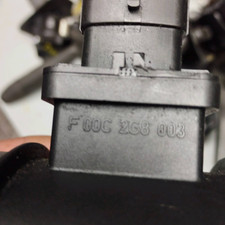 FLUSSOMETRO DEBIMETRO FIAT SEDICI 3B 2.0 MJT 16V DPF 4x4 SUV 2006-2011 f0cfef