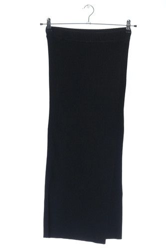 Gonne maglia zara nere - in,