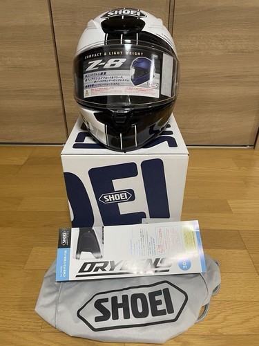 Shoei motorcycle helmet - motorcycle,