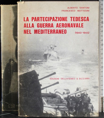 Partecipazione tedesca alla - la,