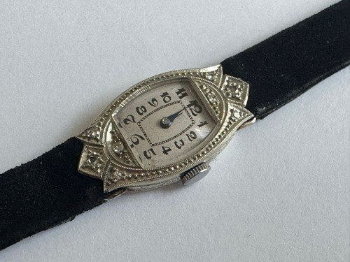 Orologio donna vintage - vintage, oro