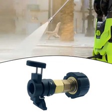 Connettore Idropulitrice con