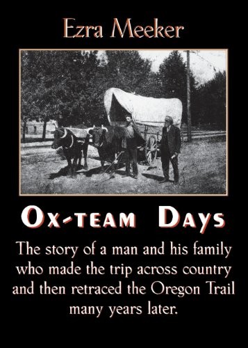 Team days ezra meeker - ezra,