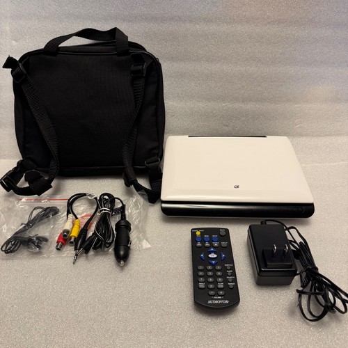 Lettore dvd gpx pd730w porta - lettore,