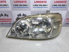 J3 faro fanale sinistro KIA