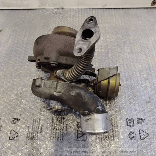 55200925 turbocompressore - 55200925,