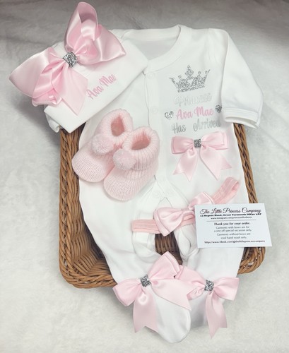Completo casa bambina pigiama
