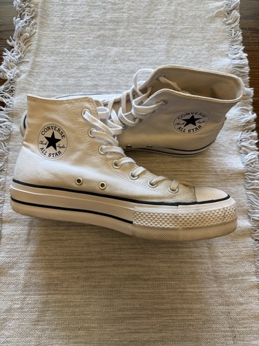 Scarpe ginnastica bianche - da,
