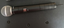 Shure UHF U2 MK2 S2