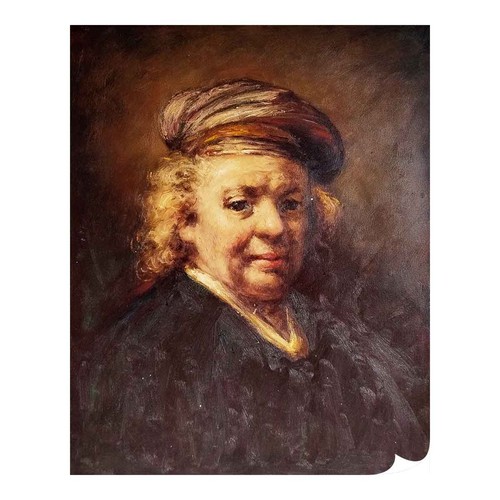 Dipinto olio tela - dipinto,