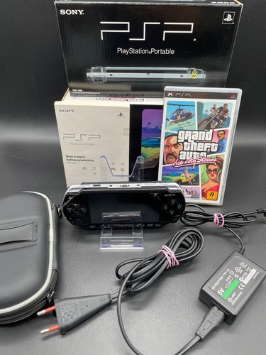 Sony psp 1004 - psp,