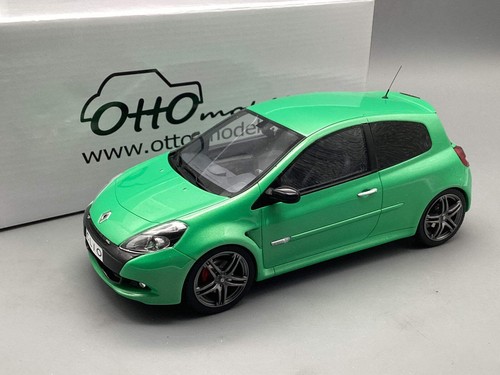 Modellini auto otto - modellini, 1:18
