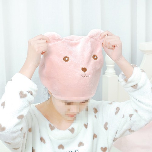 Cappello capelli secchi - ,
