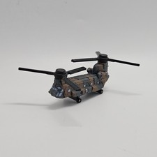 MICRO MACHINES Aircraft