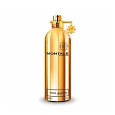 Aoud Leather / Montale EDP