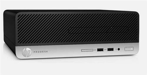 Prodesk 400 i5 9600 - prodesk,