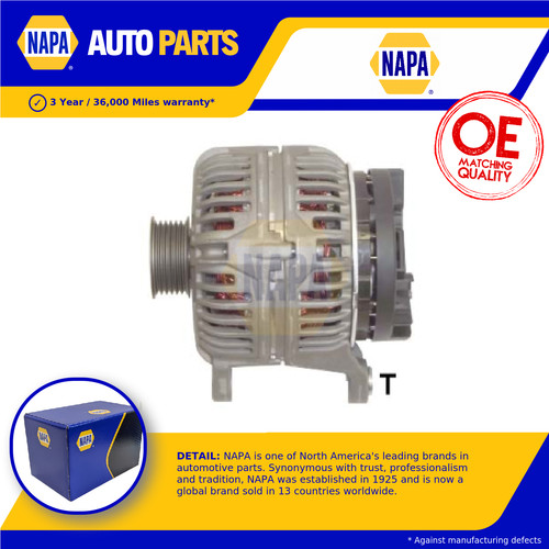 Alternatore adatto per porsche - adatto,