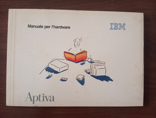 Manuale per hardware - manuale, l'hardware