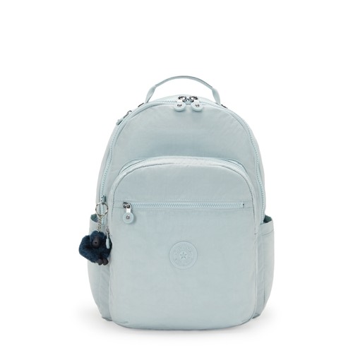 Zaino grande kipling seoul con - zaino,