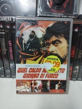 Dvd QUEL CALDO MALEDETTO