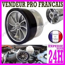 Turbo di Filtro Aria Turbina