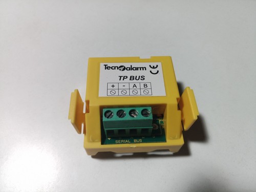 Scheda espansione tecnoalarm - scheda,