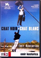 chat noir chat blanc émir