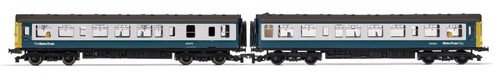 Hornby r30171 gauge - hornby, oo