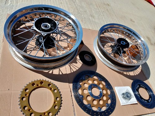 Cerchi motard - cerchi,