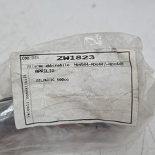 CABLAGGIO ANTIFURTO PATROL LINE APRILIA ATLANTIC 500