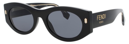 Occhiali sole fendi - occhiali,