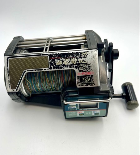 Ricambi per mulinello