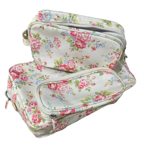 Cath kidston set - 3, sacchetti