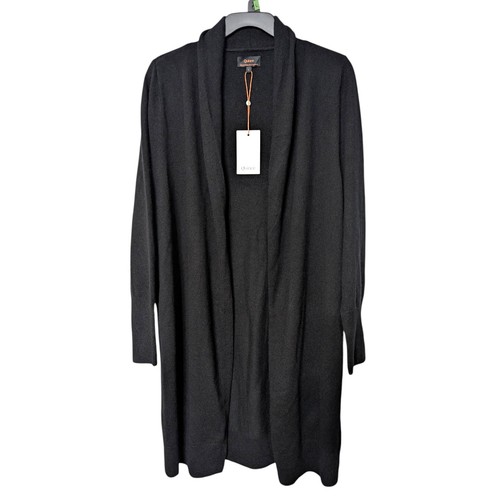Cardigan spolverino quince - cardigan,