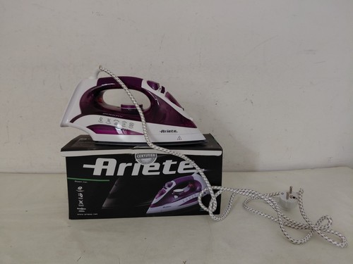 Ferro stiro ariete 6235 - stiro,