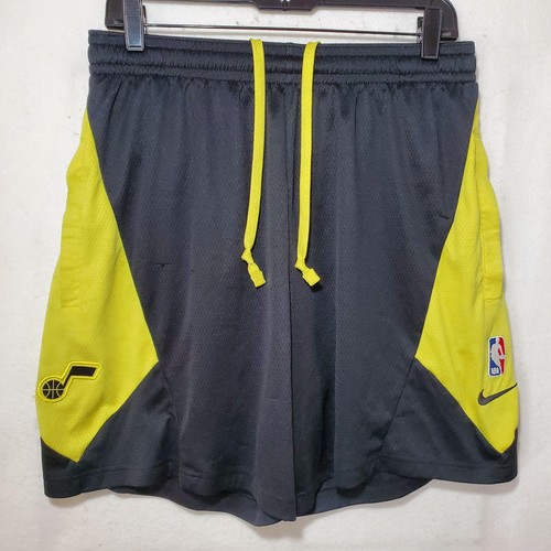 Pantaloncini utah jazz uomo - pantaloncini,