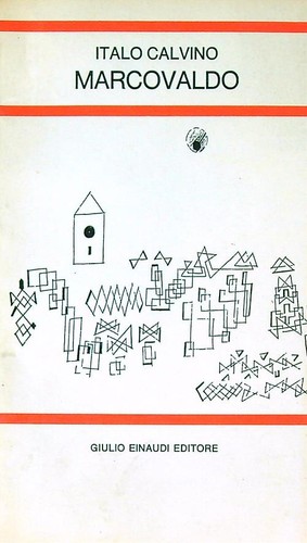Marcovaldo calvino italo - marcovaldo,