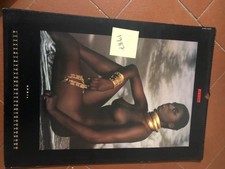 Calendario Pirelli 1991  e altre annate - ottime condizioni -