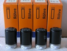 Tubo C3g Siemens tubo post Gabl quad NOS