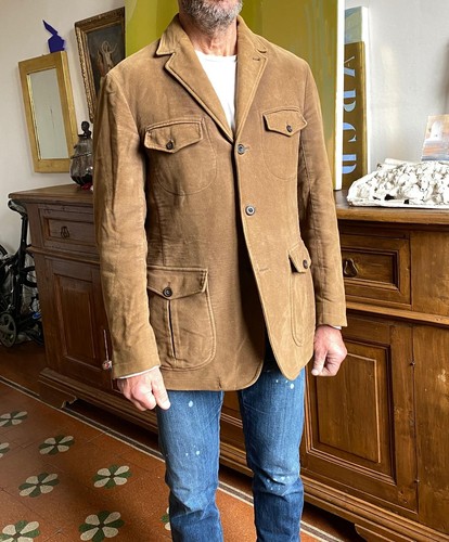 Lardini giacca sartoriale - giacca,