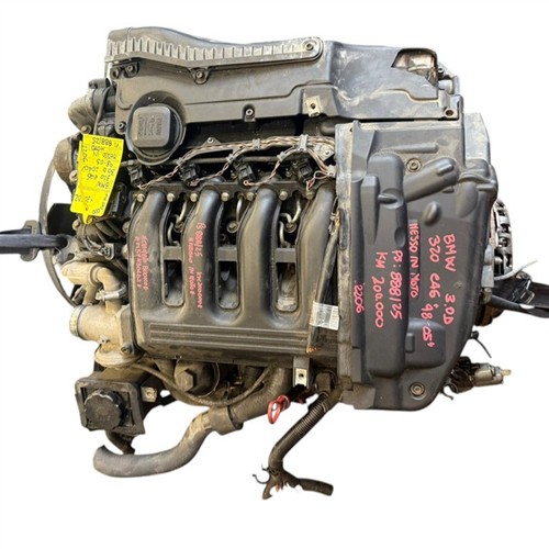 Motore completo per bmw serie - motore,
