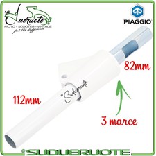 TUBO COMANDO CAMBIO MARCIA 3