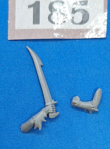 Warhammer fantasy elfi - warhammer, alti