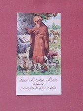 SANTINO SANT'ANTONIO ABATE 