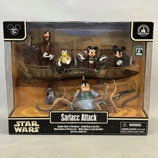 Disney World Star Wars Weekend