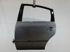 Porta posteriore - porta,