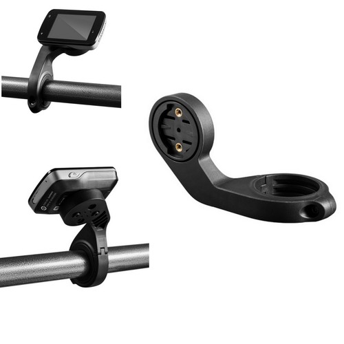 Staffa supporto bici per