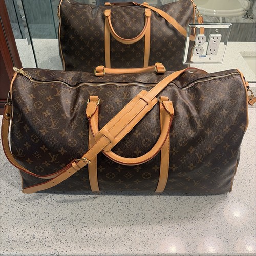 Borsa viaggio louis - louis, vuitton