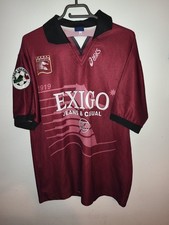 Maglia Calcio Salernitana
