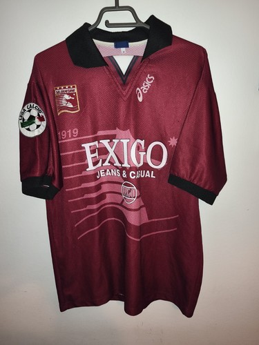 Maglia calcio salernitana - maglia,